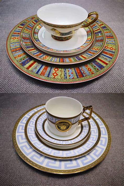 hermes cake stand|hermes dinnerware sets.